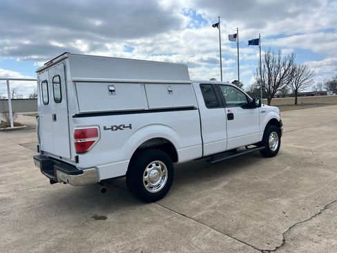 Used 2014 Ford F150 image 5