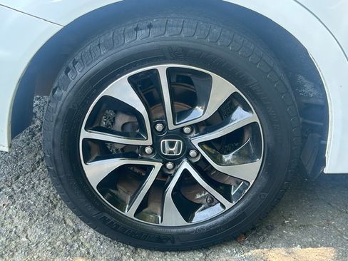 Used 2013 Honda Civic EX-L Sedan image 30