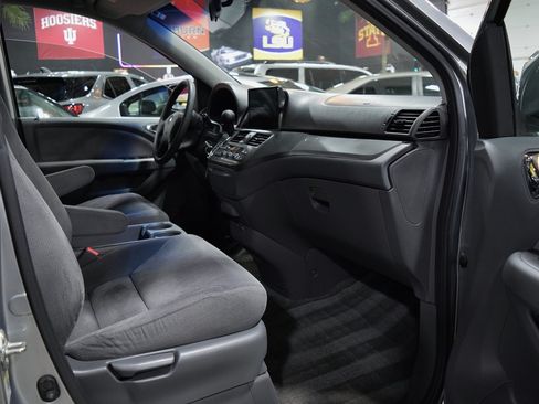 Used 2007 Honda Odyssey EX image 21