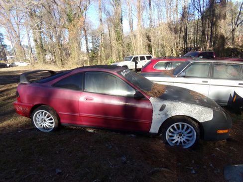 Used 2000 Acura Integra GS image 3