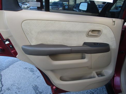 Used 2005 Honda CR-V EX image 20