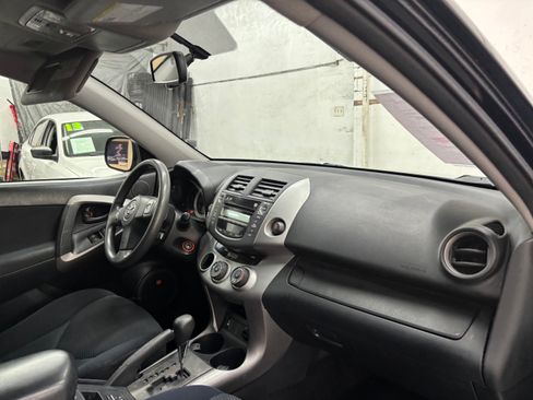 Used 2008 Toyota RAV4 Sport image 15