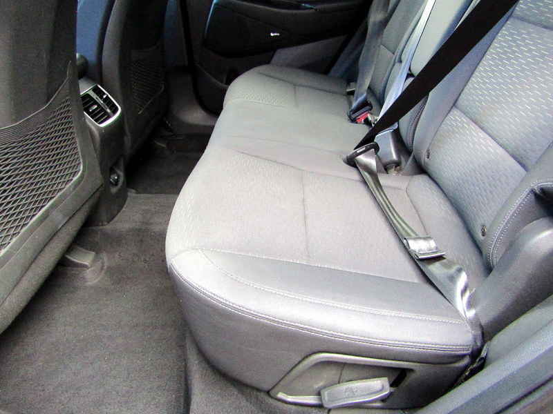 Used 2020 Hyundai Tucson 4WD Sport image 16