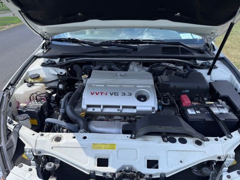 Used 2008 Toyota Solara SLE image 36