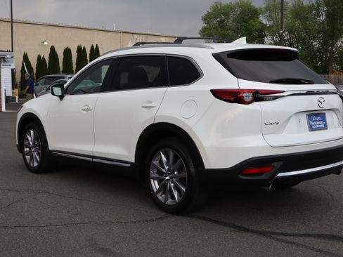 Used 2020 MAZDA CX-9 Grand Touring FWD image 6