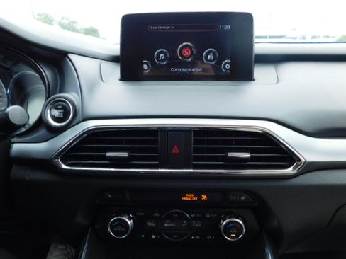 Used 2017 MAZDA CX-9 Sport image 16