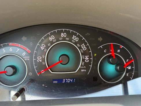 Used 2008 Toyota Solara image 9