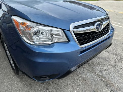 Used 2015 Subaru Forester 2.5i Premium image 11