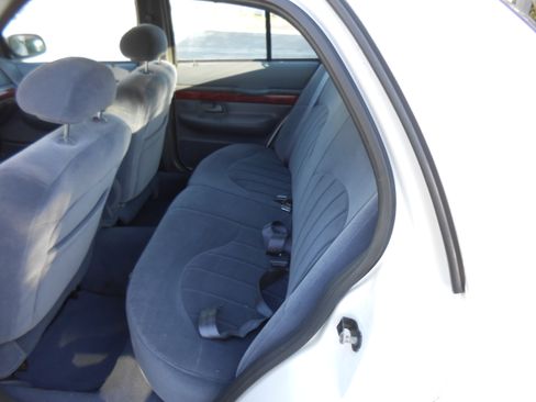 Used 2000 Mercury Grand Marquis GS image 12