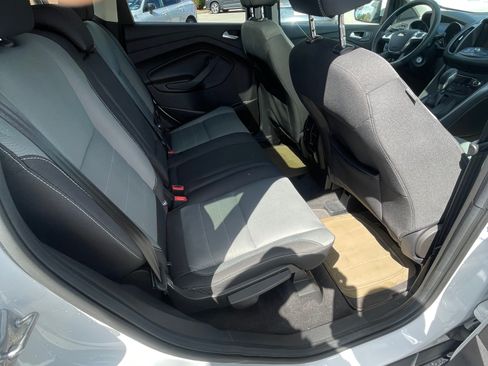Used 2016 Ford Escape 4WD SE image 20