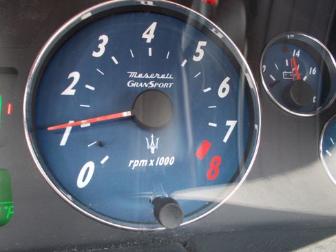 Used 2006 Maserati GranSport image 30