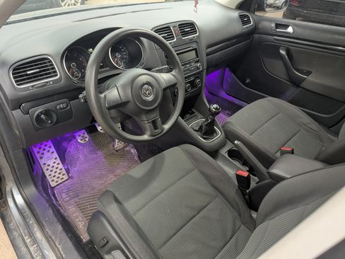 Used 2012 Volkswagen Jetta S image 5