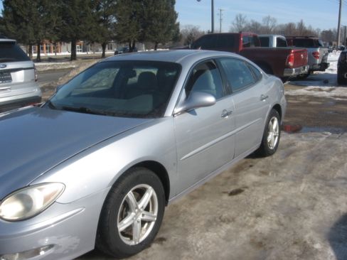 Used 2006 Buick LaCrosse CXL image 1