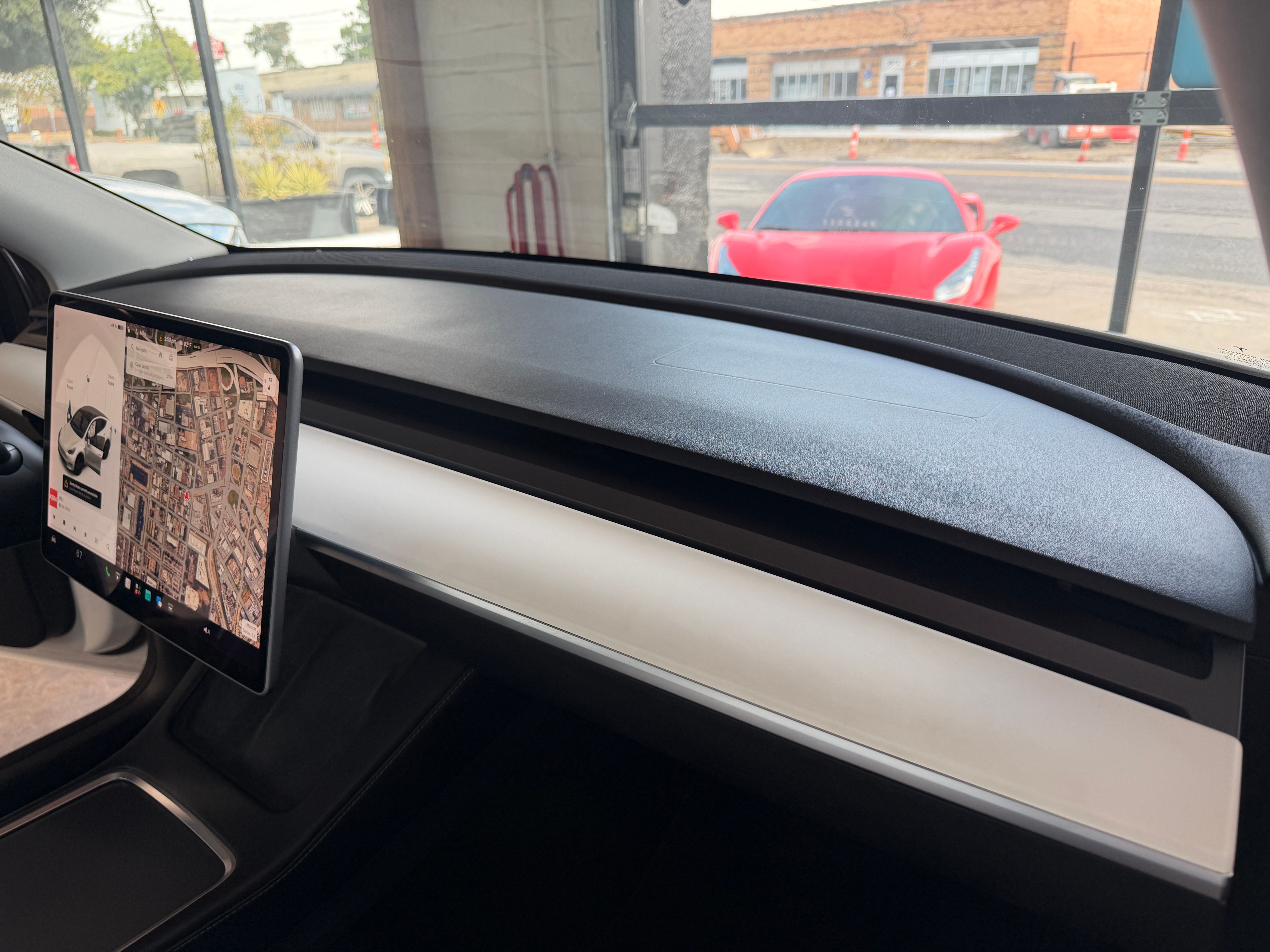 Used 2021 Tesla Model Y AWD image 30