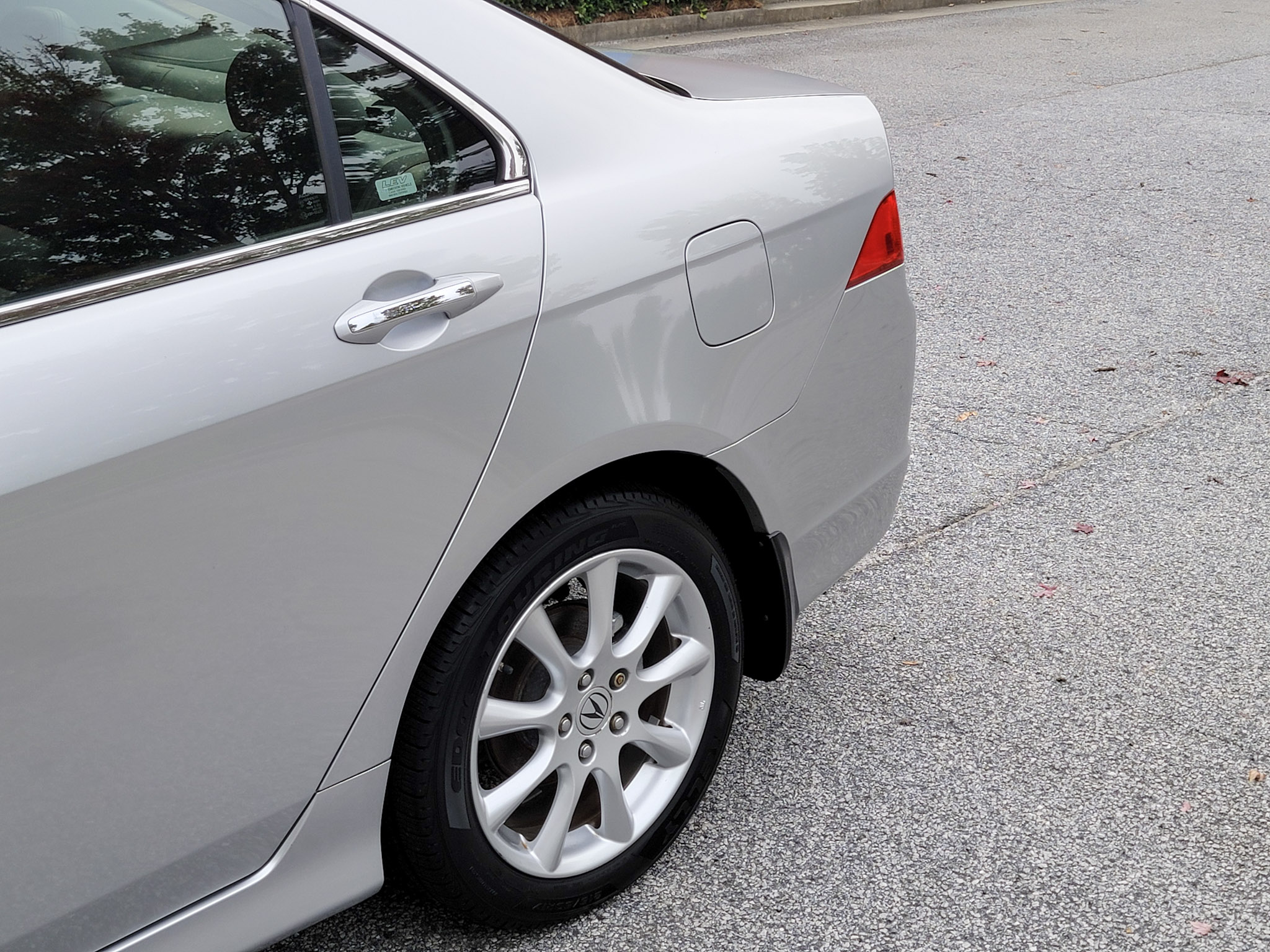 Used 2007 Acura TSX UNAVAIL FWD image 30