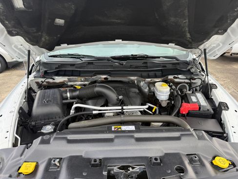 Used 2015 RAM 3500 Tradesman image 20