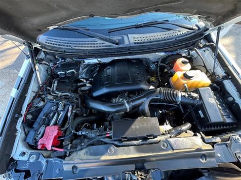 Used 2012 Ford F150 XL image 19