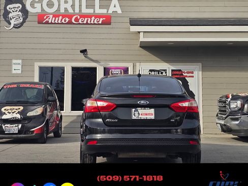 Used 2014 Ford Focus SE image 6