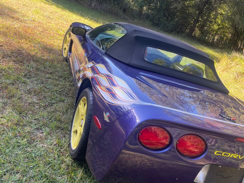 Used 1998 Chevrolet Corvette image 6
