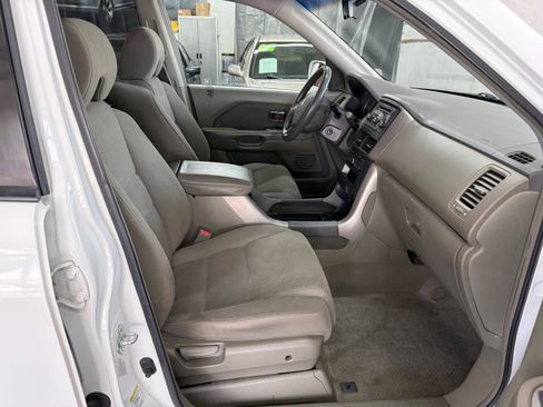 Used 2006 Honda Pilot 2WD EX image 14