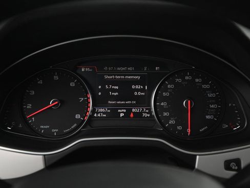 Used 2019 Audi Q7 2.0T Premium image 27