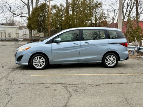 Used 2012 MAZDA MAZDA5 Sport image 2