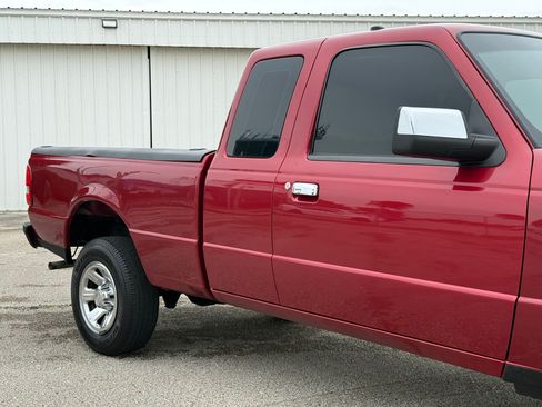 Used 2010 Ford Ranger XLT image 56