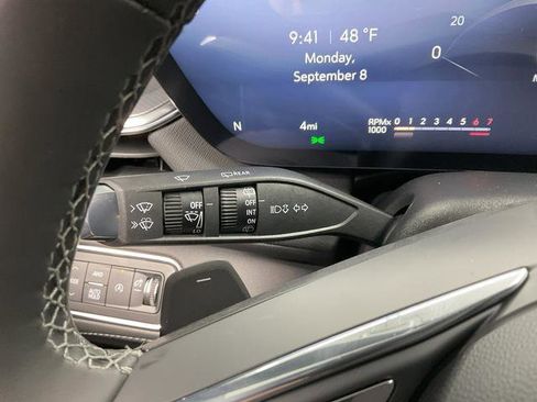 New 2026 Buick Enclave Sport Touring w/ Power Package image 13