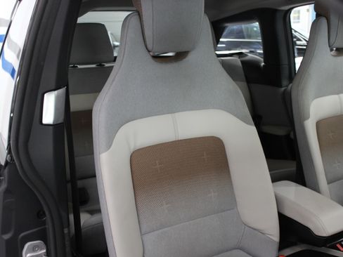 Used 2021 BMW i3 image 31