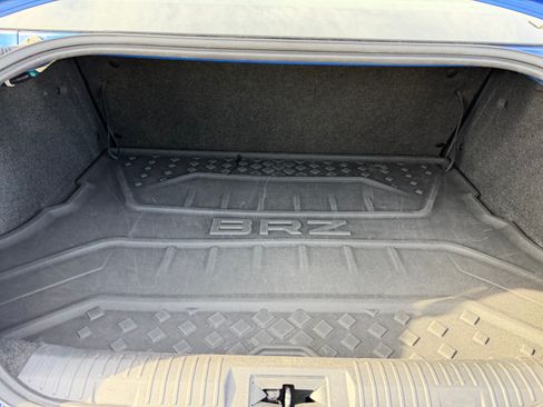 Used 2022 Subaru BRZ Limited image 9
