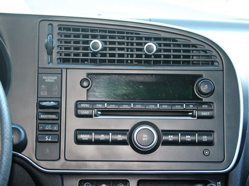 Used 2008 Saab 9-3 2.0T image 31