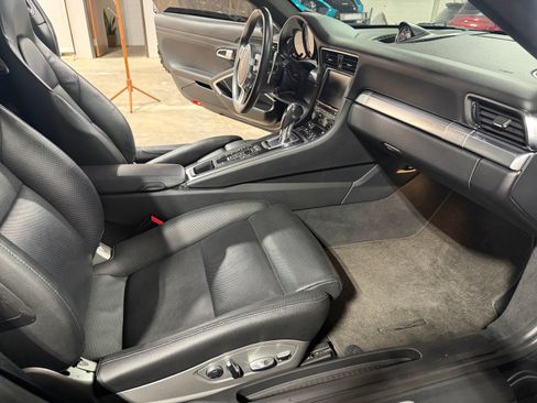 Used 2013 Porsche 911 Carrera image 35