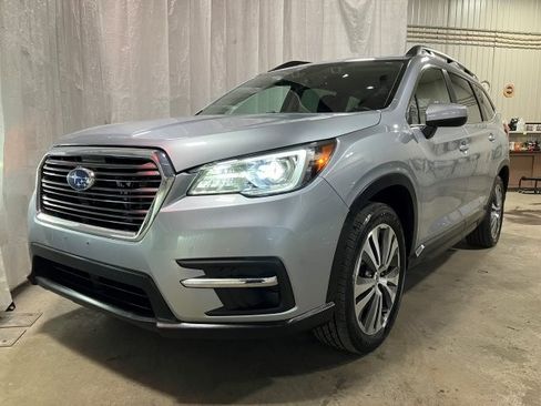 Used 2021 Subaru Ascent Premium image 5