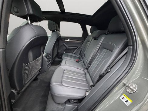 Used 2023 Audi Q5 2.0T Premium image 39