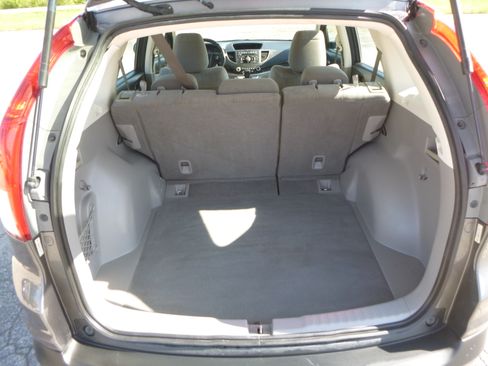 Used 2014 Honda CR-V FWD LX image 11