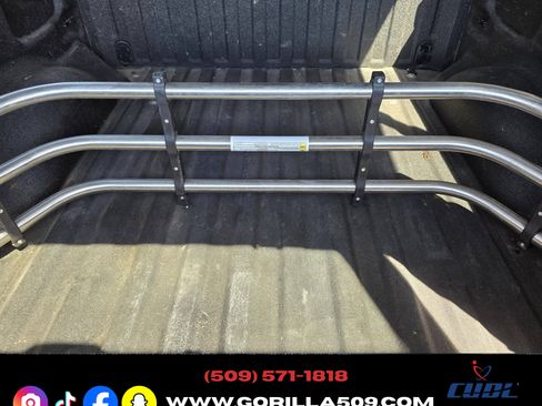 Used 2004 Ford F150 4x4 SuperCrew image 13