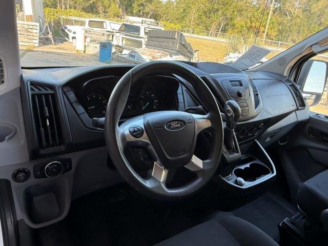 Used 2019 Ford Transit 250 130 Low Roof RWD image 12
