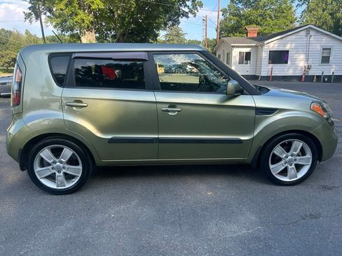 Used 2011 Kia Soul ! Wagon 4D FWD image 6