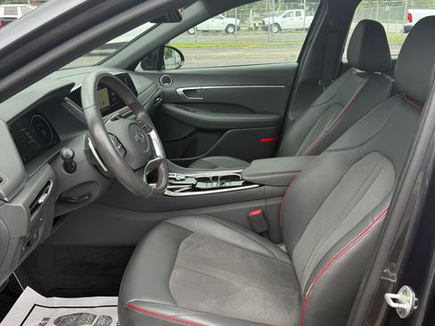 Used 2020 Hyundai Sonata SEL Plus FWD image 7