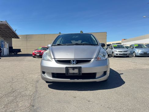 Used 2008 Honda Fit image 12