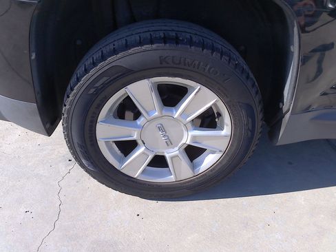 Used 2012 GMC Terrain SLE FWD image 36