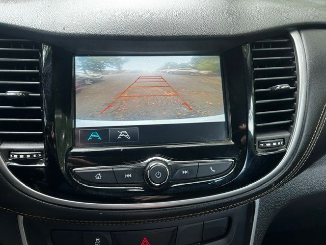 Used 2017 Chevrolet Trax FWD LS image 13