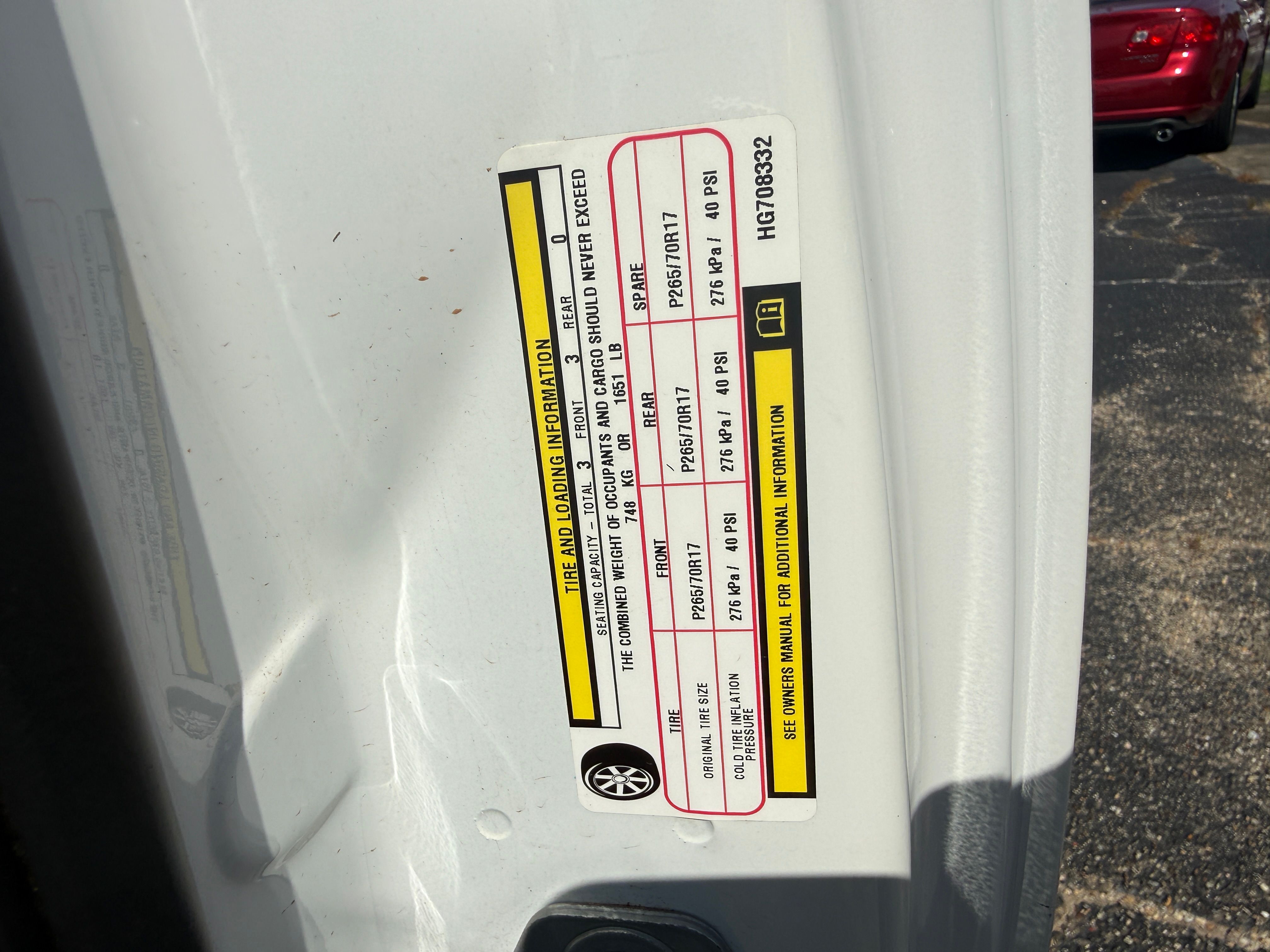 Used 2017 RAM 1500 4x4 Regular Cab Tradesman image 19