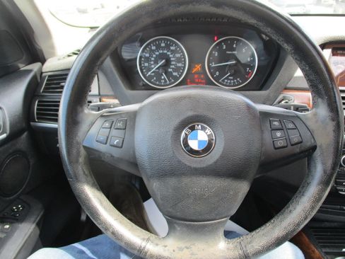 Used 2013 BMW X5 xDrive35i image 41