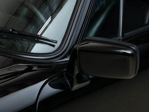Used 1987 Porsche 911 Carrera Coupe RWD image 49