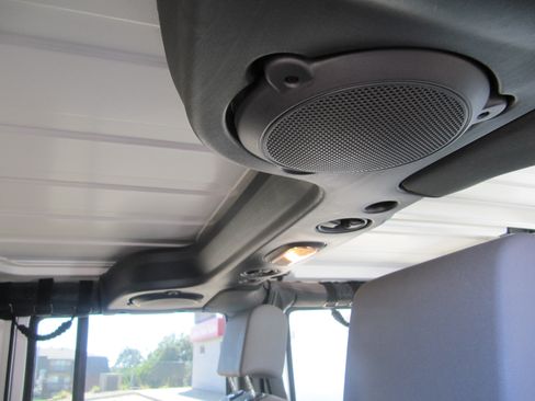 Used 2008 Jeep Wrangler Unlimited Sahara image 20