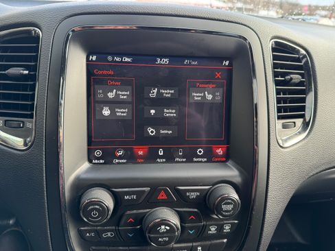 Used 2018 Dodge Durango GT image 24