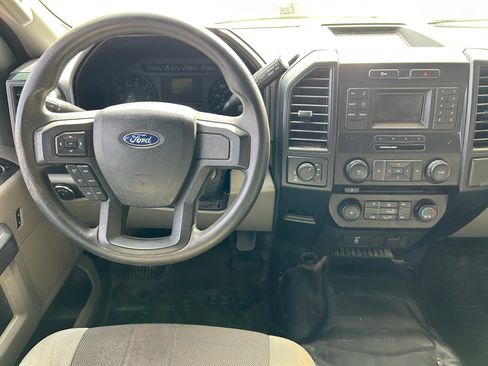 Used 2016 Ford F150 SLE image 15