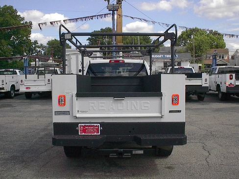 Used 2022 RAM 2500 Tradesman RWD image 6