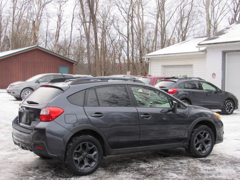 Used 2015 Subaru XV Crosstrek 2.0i Premium image 10